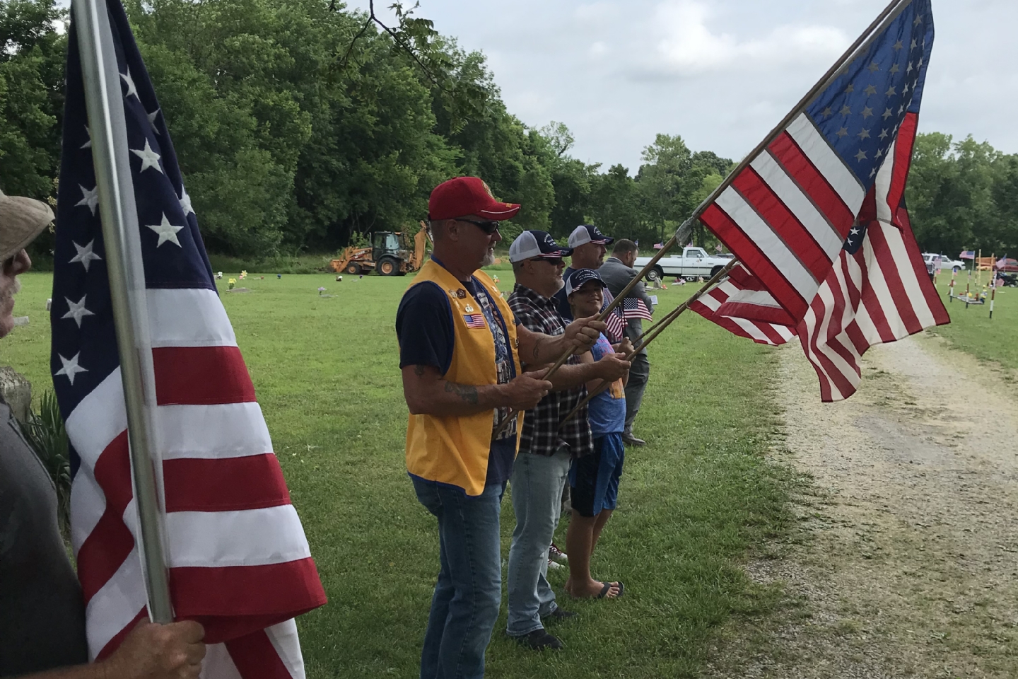 4541 Post Code VFW Post 4541